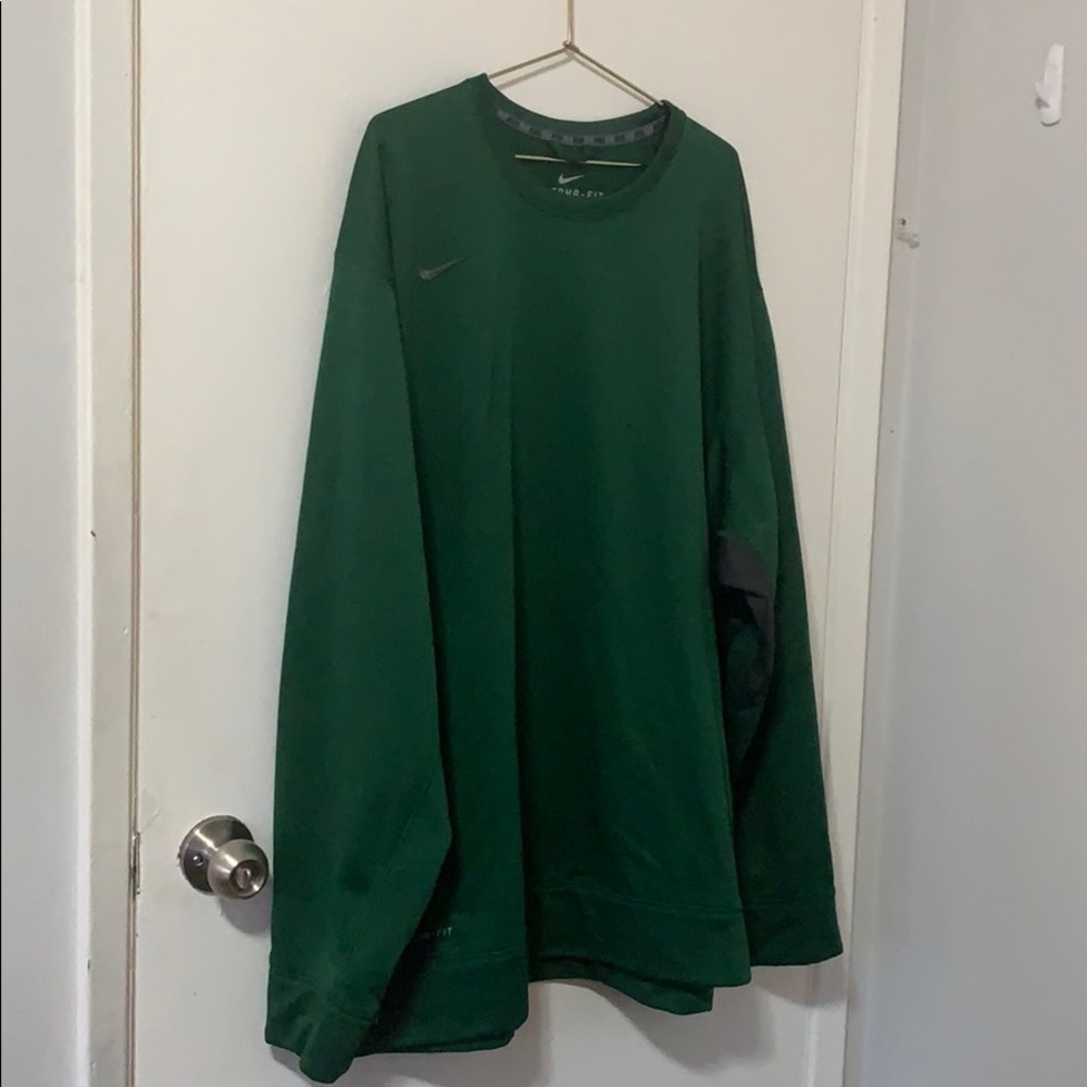 Nike Therma-Fit Sweater 4X